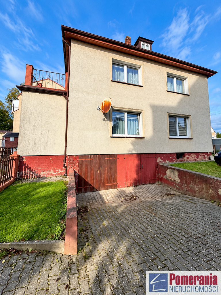 Piętro domu, 139m2, 3pokoje, działka, 410 tys.zł (17)