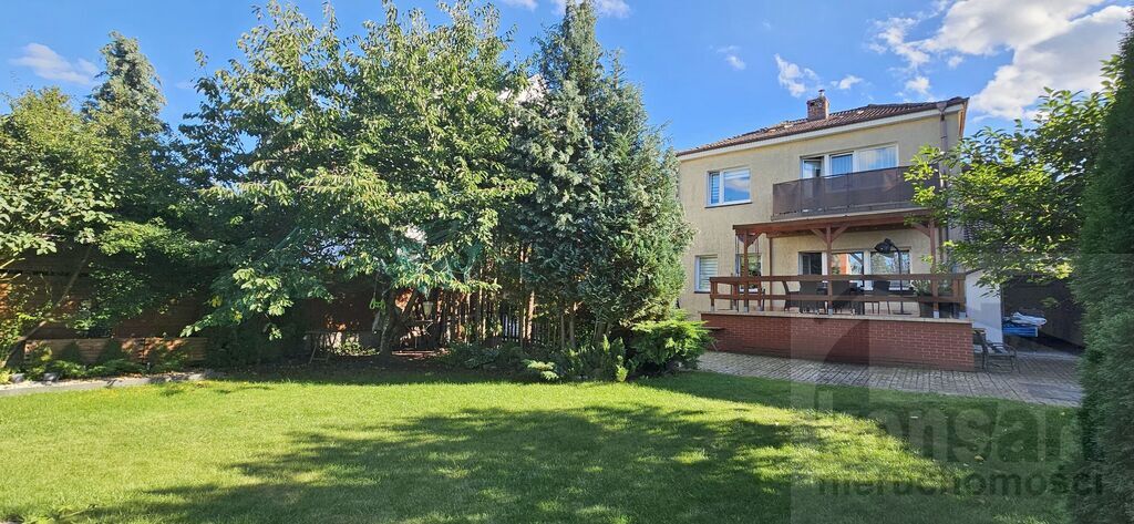 Dom wolnostojący idealny pod działalność (1)