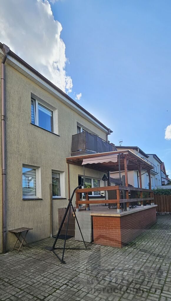 Dom wolnostojący idealny pod działalność (2)