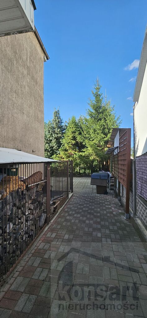 Dom wolnostojący idealny pod działalność (4)