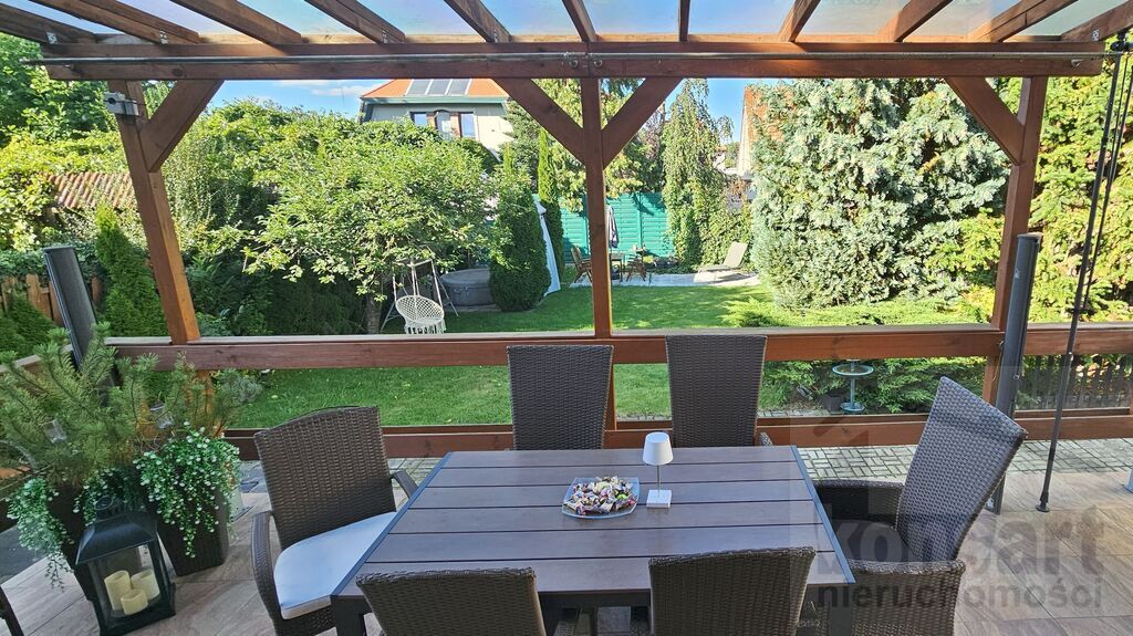 Dom wolnostojący idealny pod działalność (3)