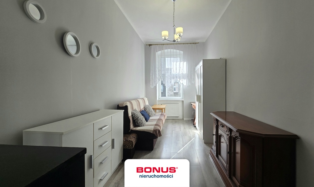 Ładne 2 pokoje na Mickiewicza blisko Uniwersytetu. (2)