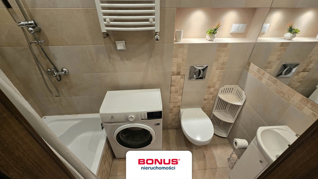 Ładne 2 pokoje na Mickiewicza blisko Uniwersytetu. (4)