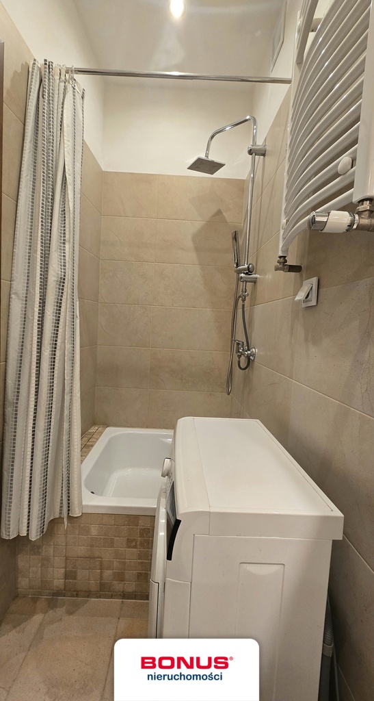 Ładne 2 pokoje na Mickiewicza blisko Uniwersytetu. (5)