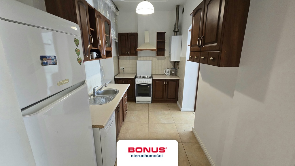 Ładne 2 pokoje na Mickiewicza blisko Uniwersytetu. (3)