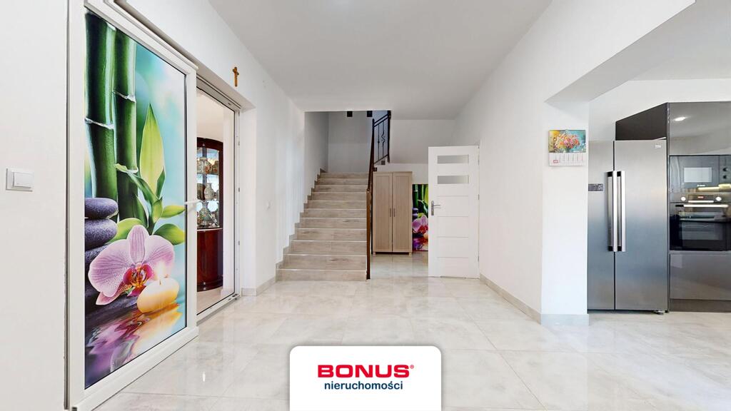 Atrakcyjny dom w Dąbiu dla rodziny lub dla firmy. (3)