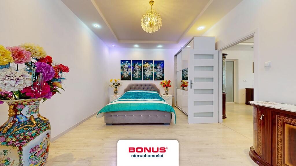 Atrakcyjny dom w Dąbiu dla rodziny lub dla firmy. (14)