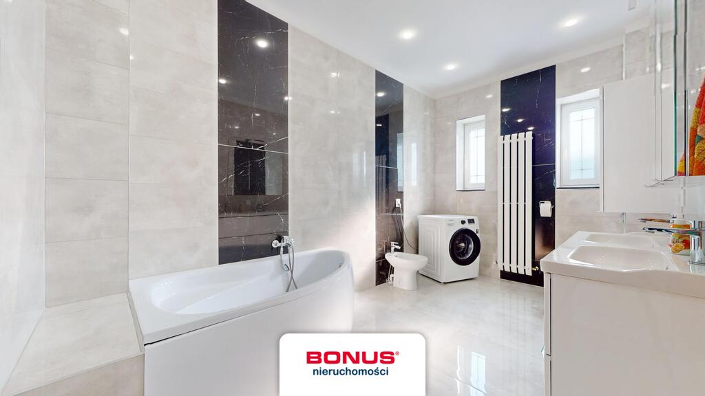 Atrakcyjny dom w Dąbiu dla rodziny lub dla firmy. (6)