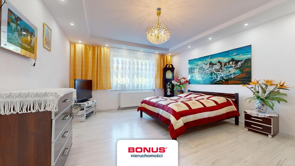 Atrakcyjny dom w Dąbiu dla rodziny lub dla firmy. (12)