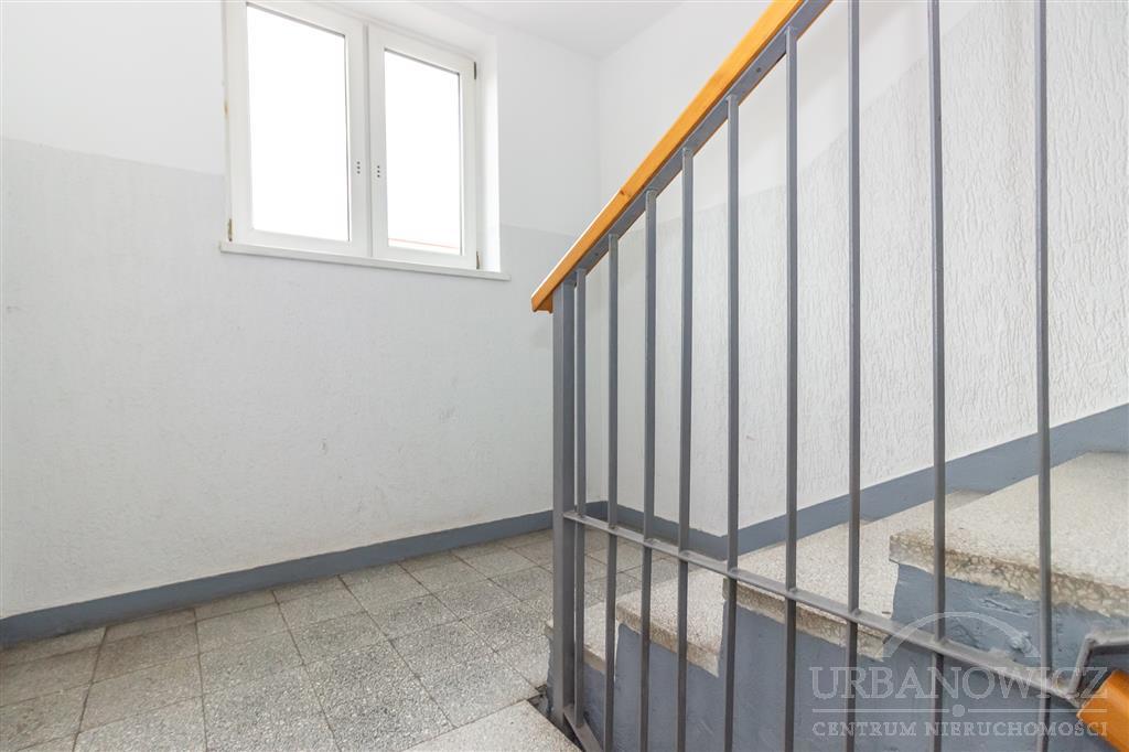 2-pokojowe mieszkanie z loggią w otoczeniu zieleni (12)