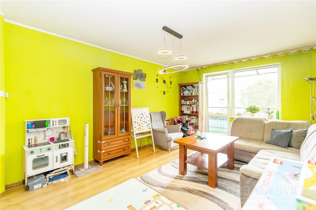 2-pokojowe mieszkanie z loggią w otoczeniu zieleni (4)