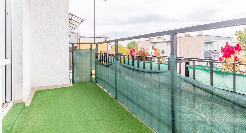 2-pokojowe mieszkanie z loggią w otoczeniu zieleni (5)