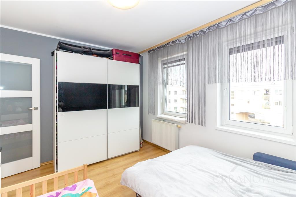 2-pokojowe mieszkanie z loggią w otoczeniu zieleni (9)