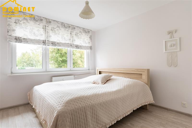 Komfortowe mieszkanie z loggią. Pierwsze piętro. (11)