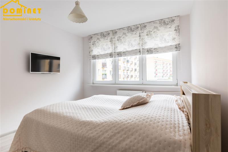 Komfortowe mieszkanie z loggią. Pierwsze piętro. (12)