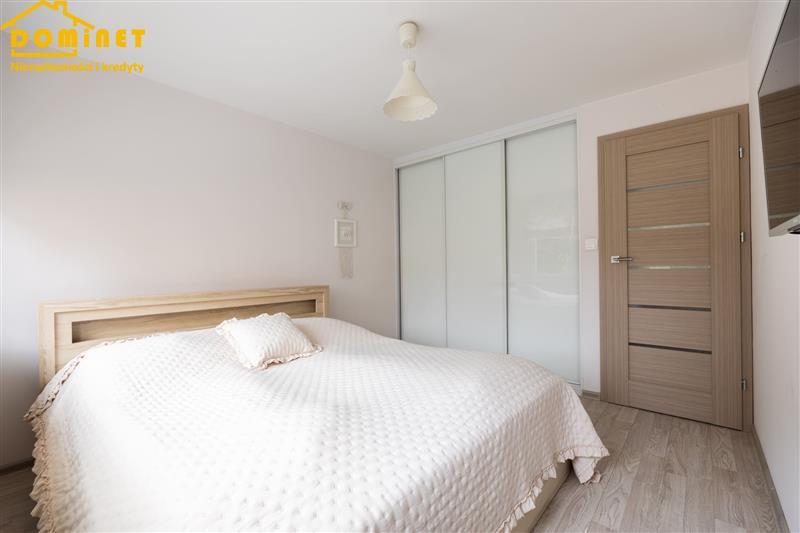 Komfortowe mieszkanie z loggią. Pierwsze piętro. (13)