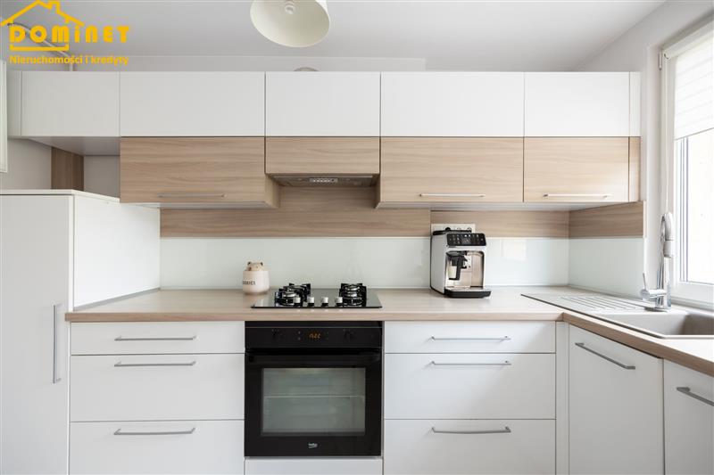 Komfortowe mieszkanie z loggią. Pierwsze piętro. (15)