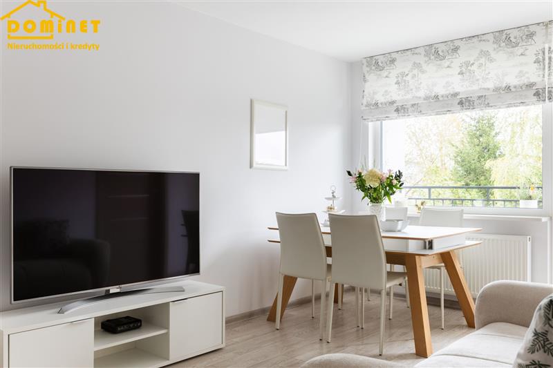 Komfortowe mieszkanie z loggią. Pierwsze piętro. (3)