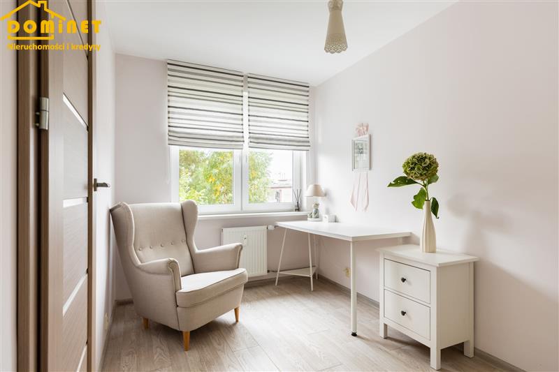 Komfortowe mieszkanie z loggią. Pierwsze piętro. (7)