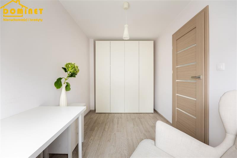 Komfortowe mieszkanie z loggią. Pierwsze piętro. (9)