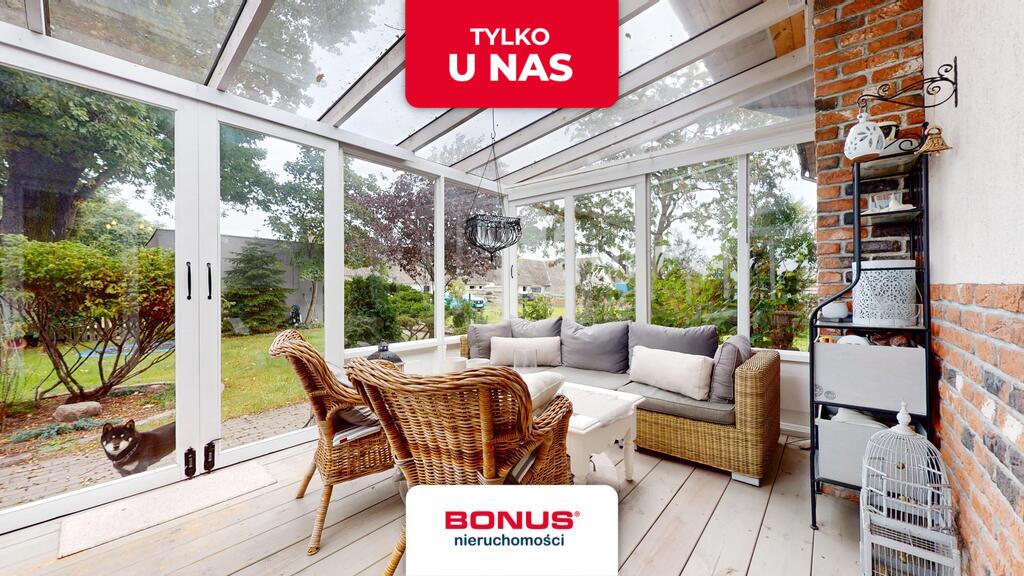 Szeregowy, 136 m2, Pucice  (1)