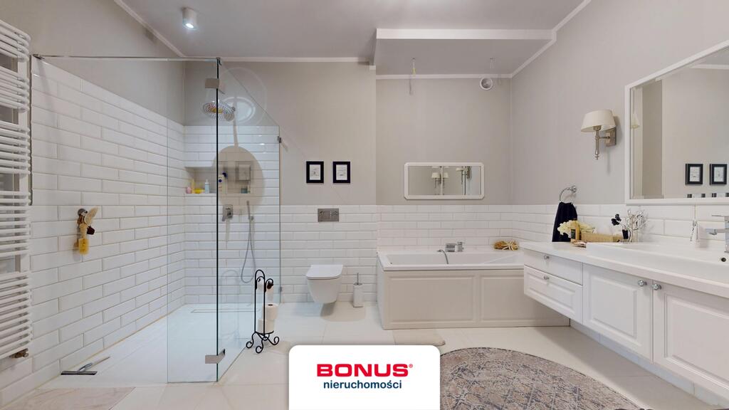 Szeregowy, 136 m2, Pucice  (9)