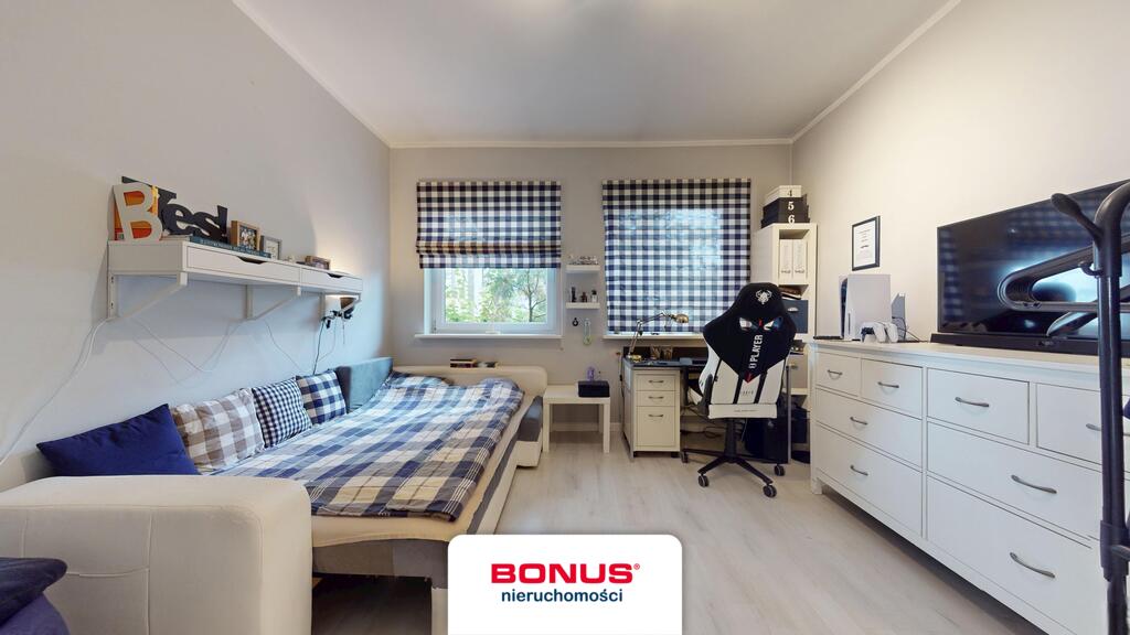 Szeregowy, 136 m2, Pucice  (11)