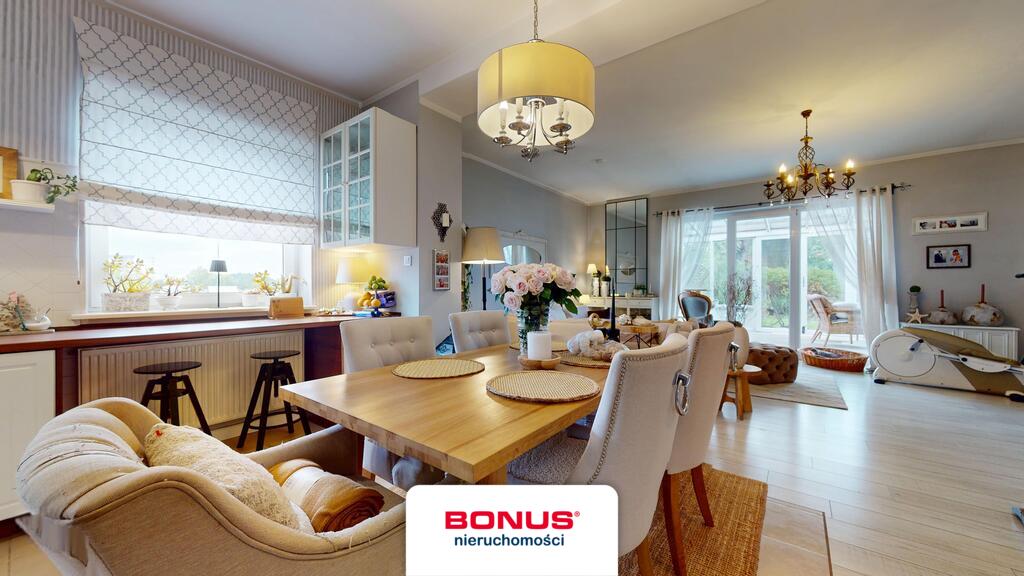 Szeregowy, 136 m2, Pucice  (6)