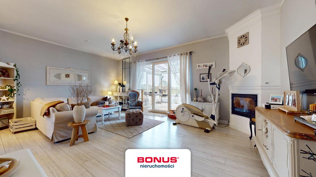 Szeregowy, 136 m2, Pucice  (4)