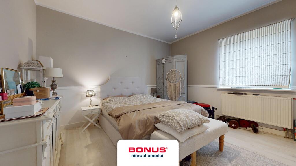 Szeregowy, 136 m2, Pucice  (13)