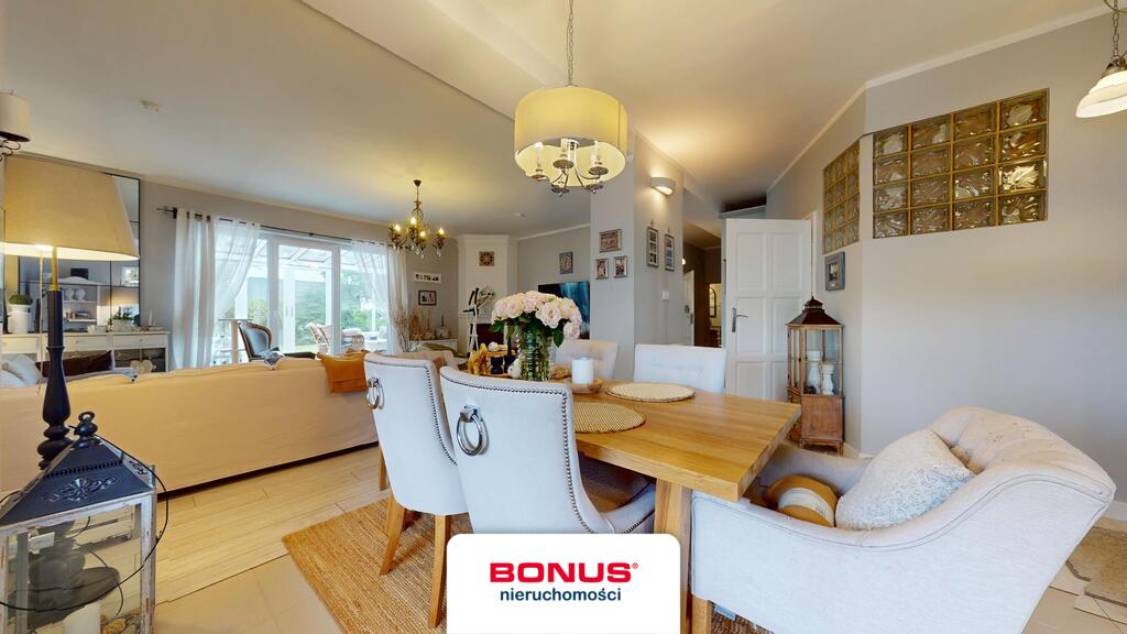 Szeregowy, 136 m2, Pucice  (7)