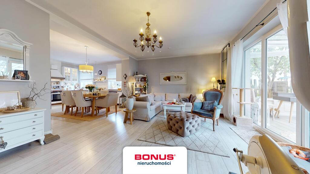 Szeregowy, 136 m2, Pucice  (8)