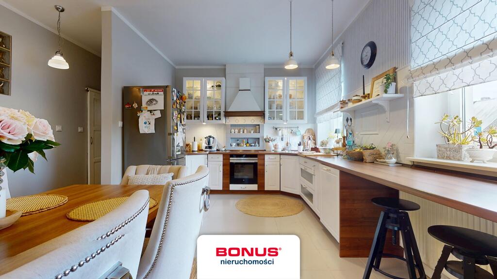 Szeregowy, 136 m2, Pucice  (15)