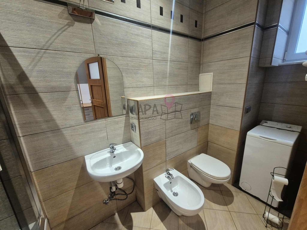 2 pokoje, parter, Centrum, kamienica- 42m2 +18m2 (5)