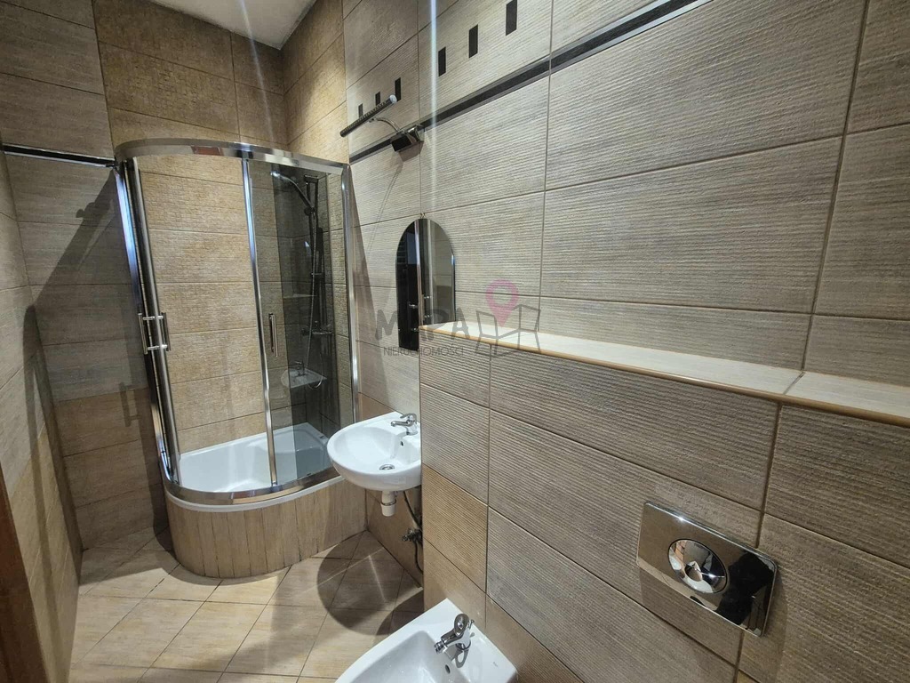 2 pokoje, parter, Centrum, kamienica- 42m2 +18m2 (6)