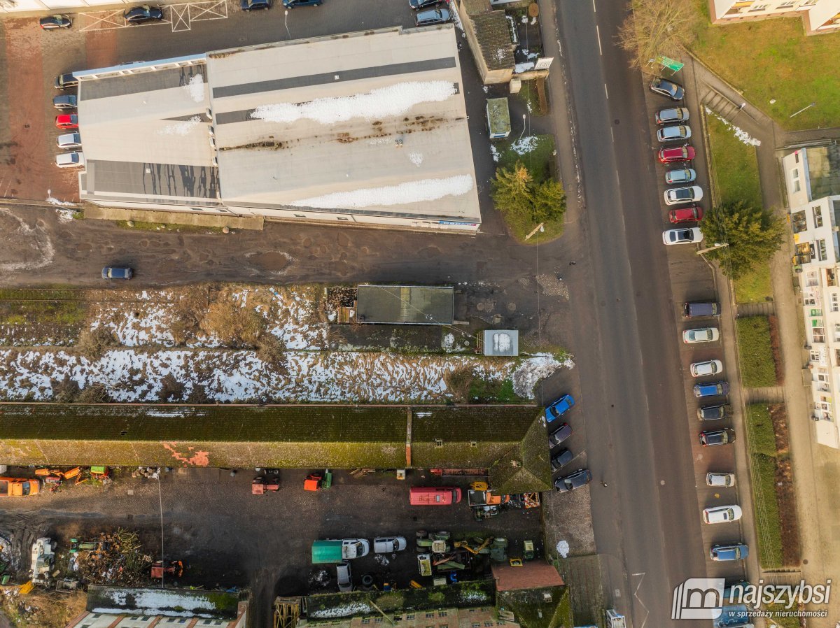 Centrum, blisko Lidla / z myjnią/ tylko do grudnia (14)