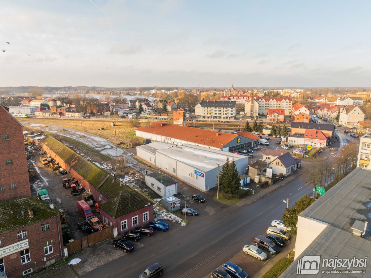 Centrum, blisko Lidla / z myjnią/ tylko do grudnia (7)