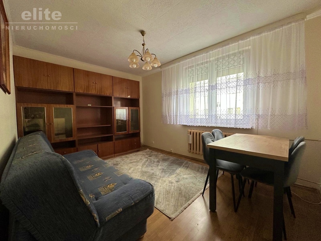 Przytulne mieszkanie do własnej aranżacji-Gumieńce (3)