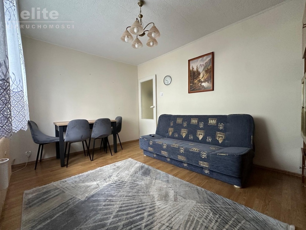 Przytulne mieszkanie do własnej aranżacji-Gumieńce (1)