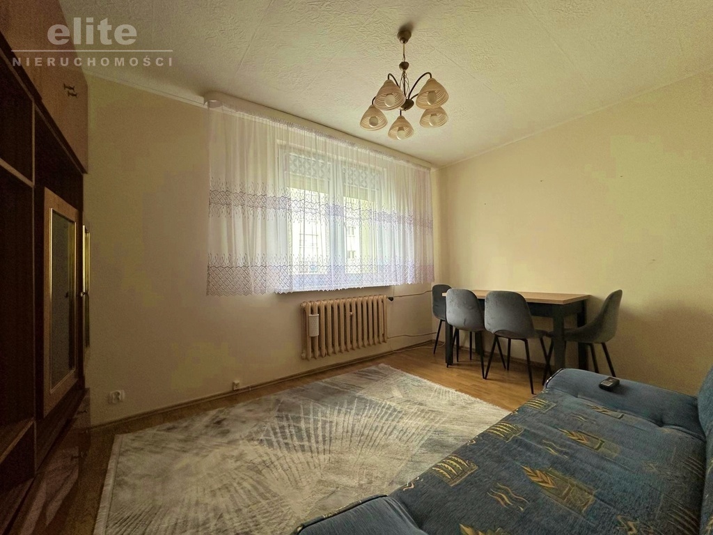 Przytulne mieszkanie do własnej aranżacji-Gumieńce (2)