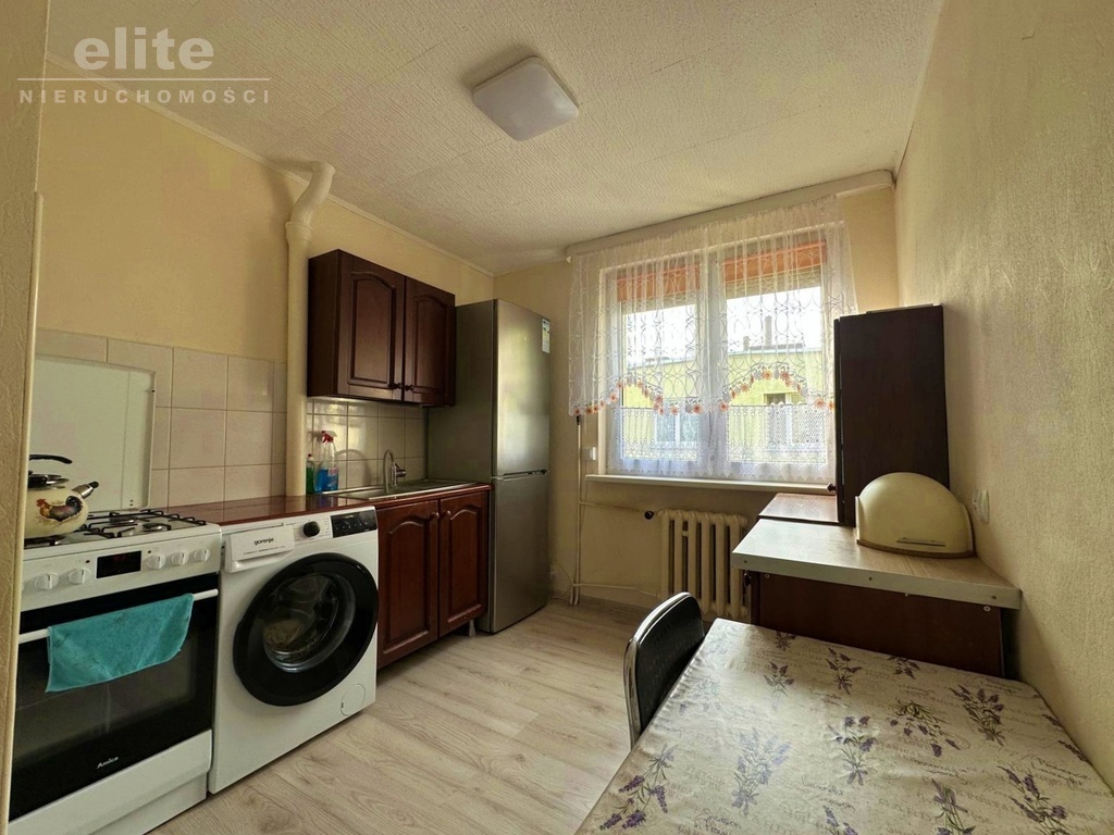 Przytulne mieszkanie do własnej aranżacji-Gumieńce (5)