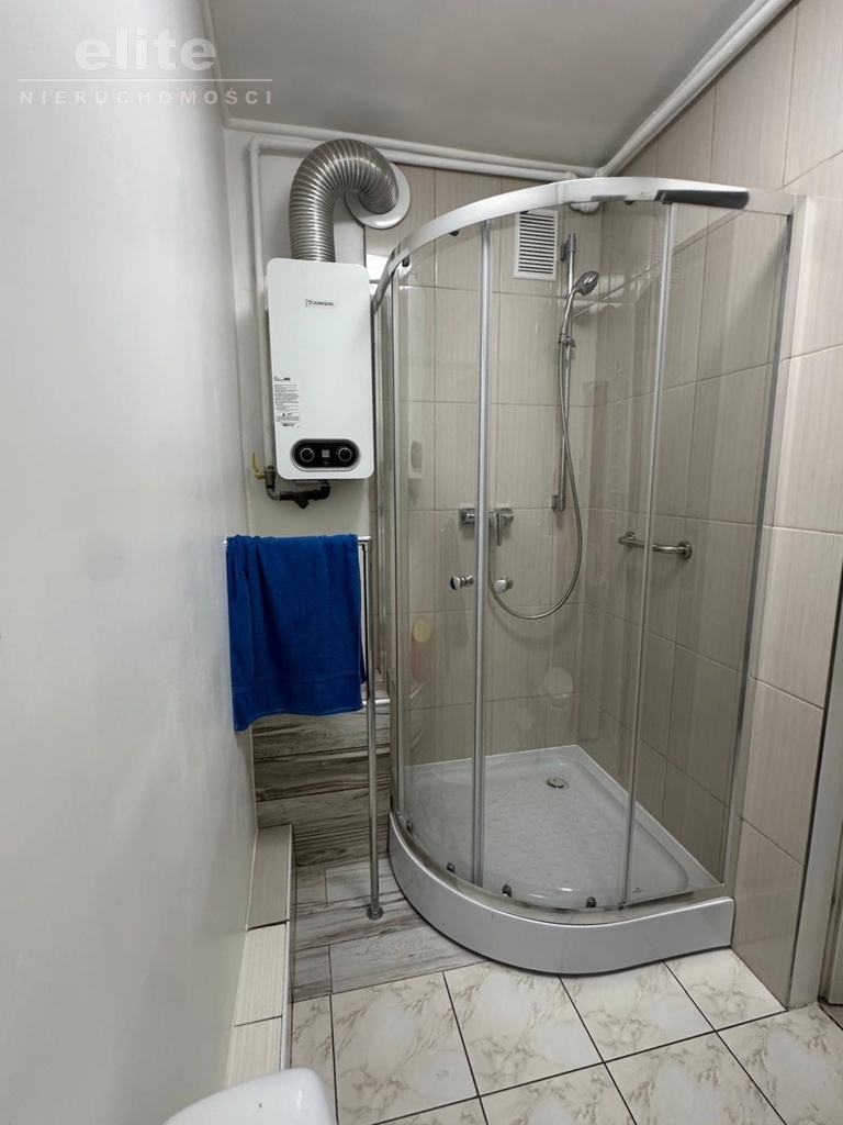 Przytulne mieszkanie do własnej aranżacji-Gumieńce (11)