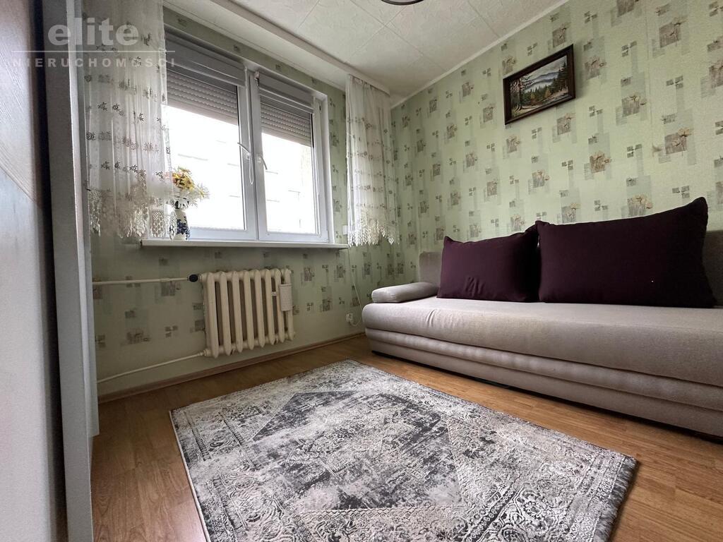 Przytulne mieszkanie do własnej aranżacji-Gumieńce (8)