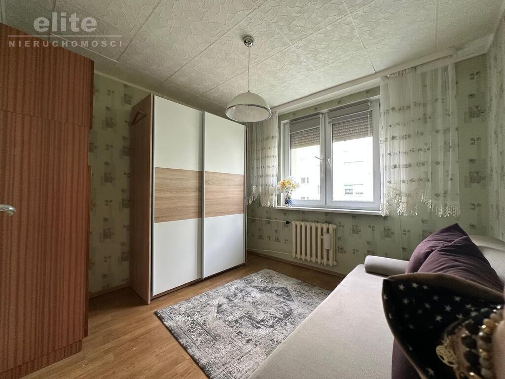 Przytulne mieszkanie do własnej aranżacji-Gumieńce (7)