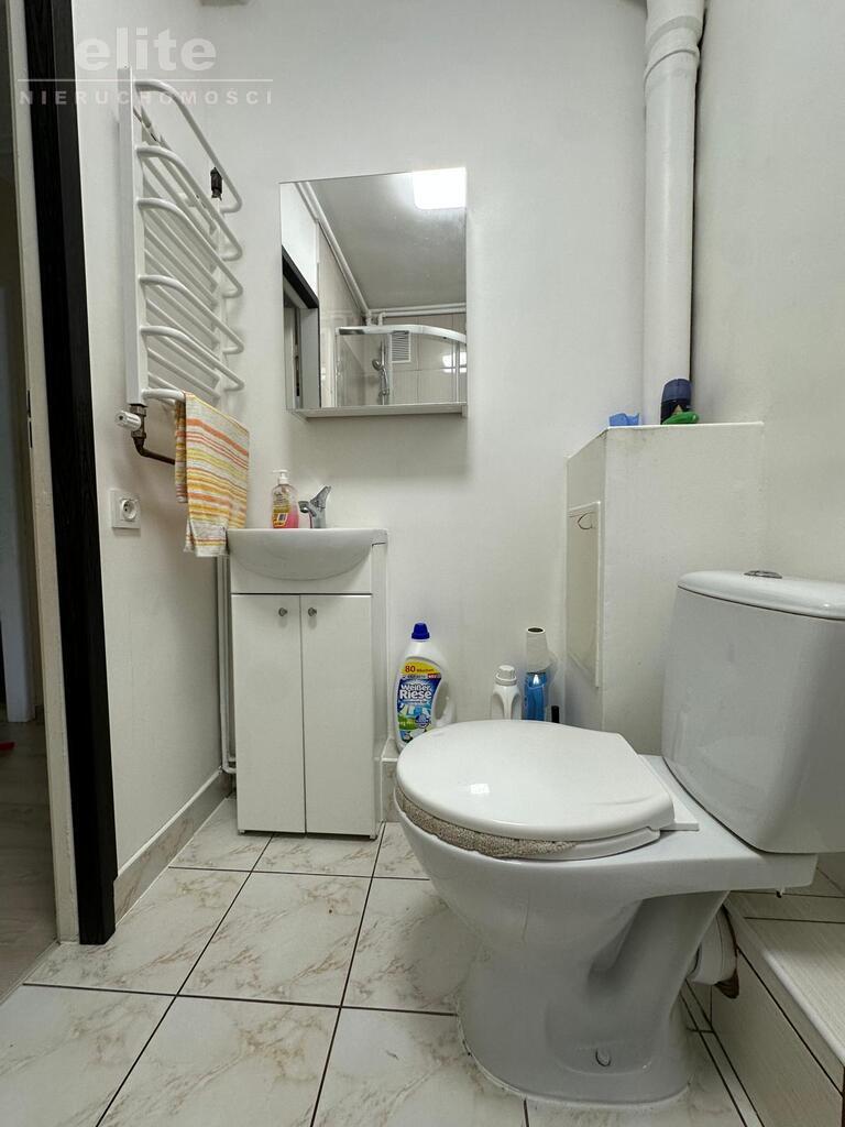 Przytulne mieszkanie do własnej aranżacji-Gumieńce (12)