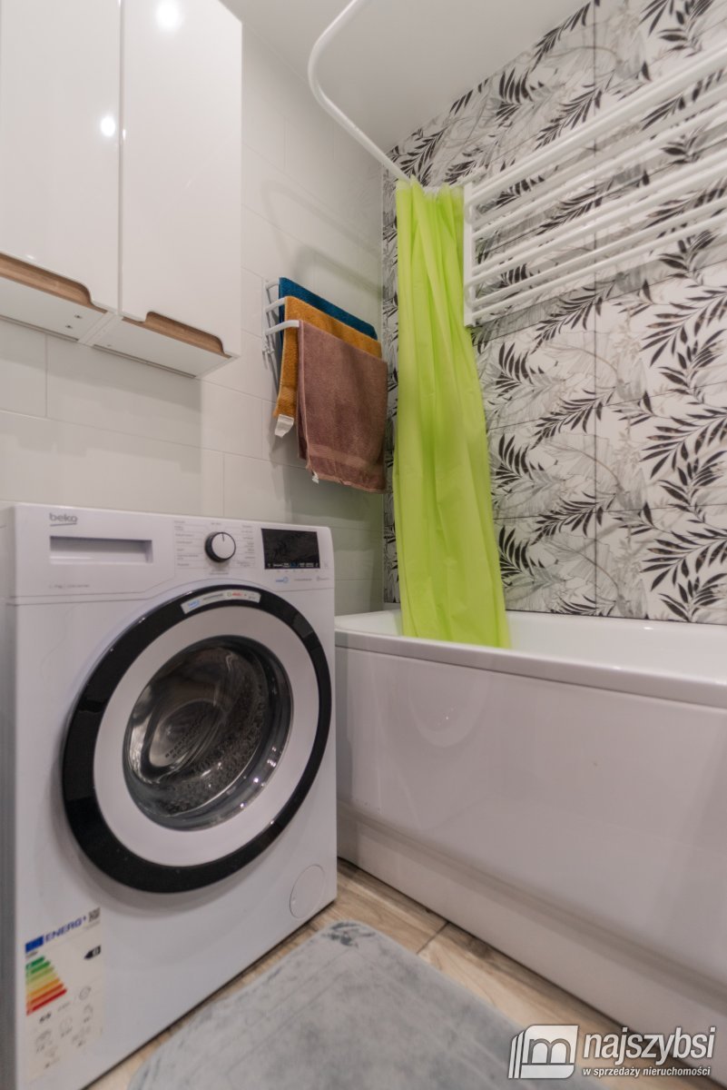 Nowogard - mieszkanie 4-pokojowe I piętro 58m2 (20)