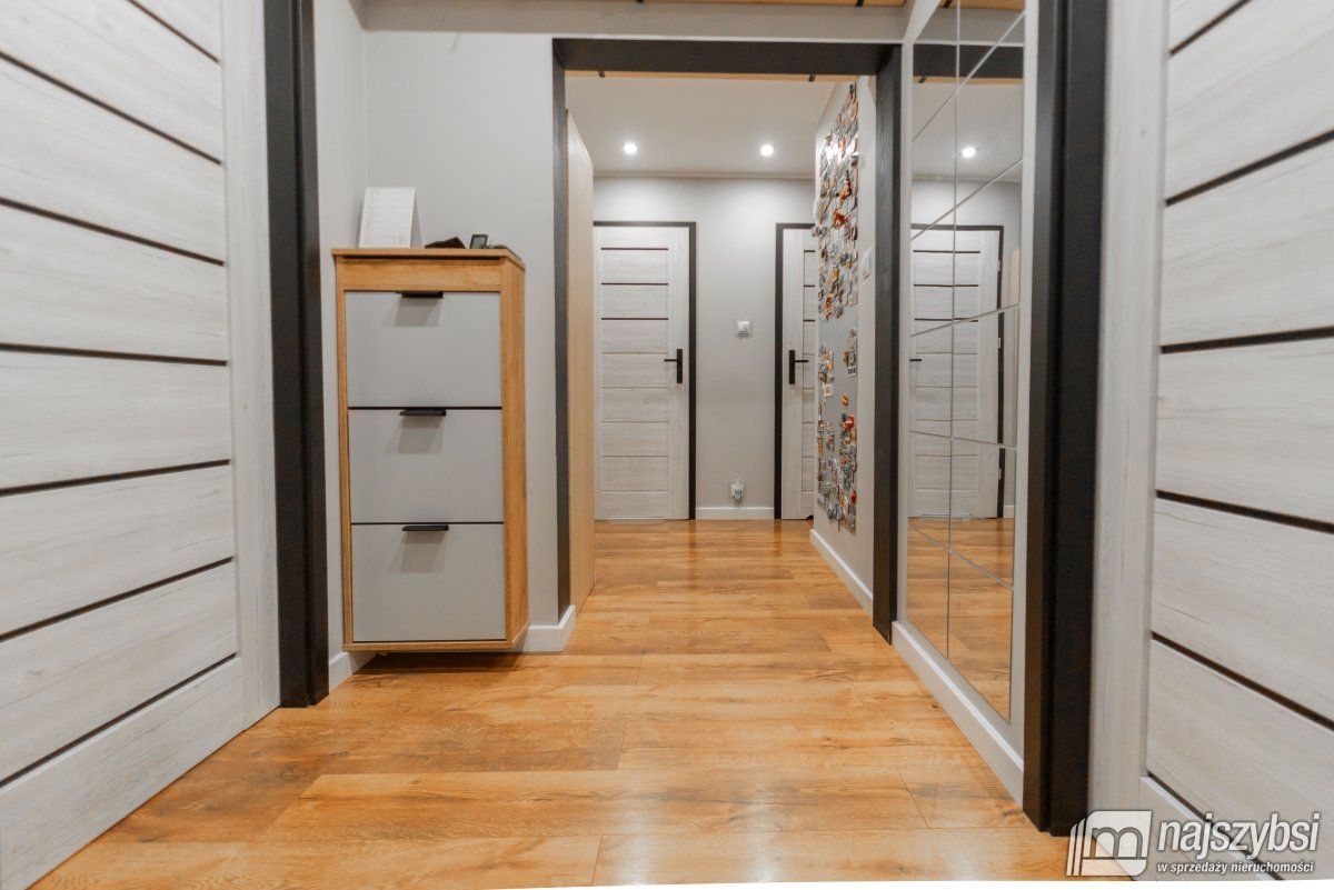 Nowogard - mieszkanie 4-pokojowe I piętro 58m2 (25)