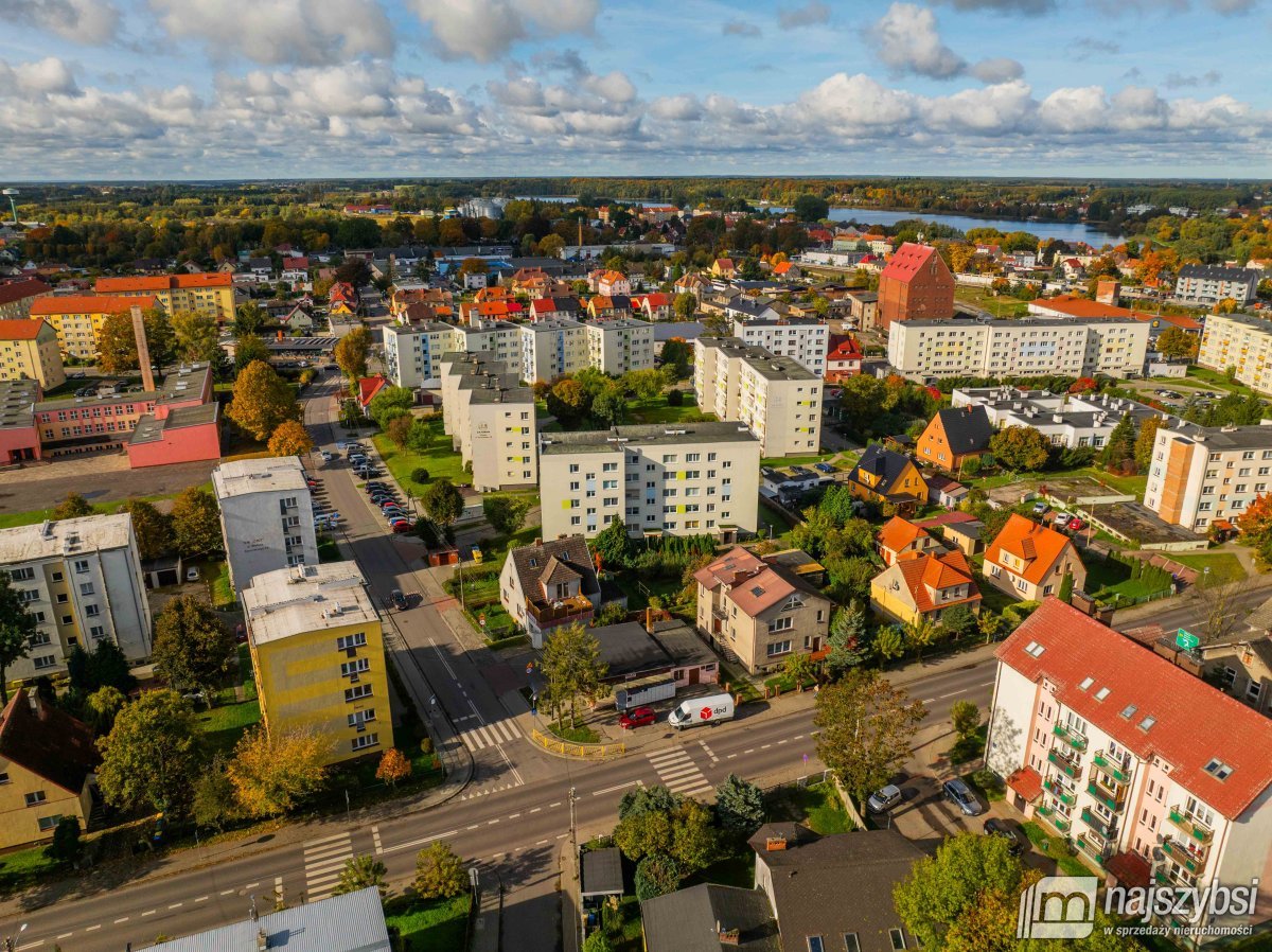 Nowogard - mieszkanie 4-pokojowe I piętro 58m2 (5)