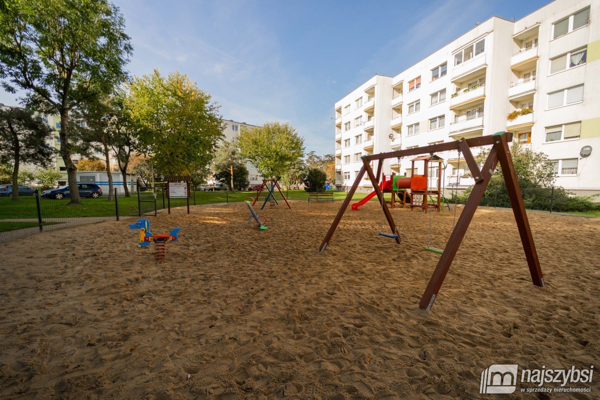 Nowogard - mieszkanie 4-pokojowe I piętro 58m2 (7)