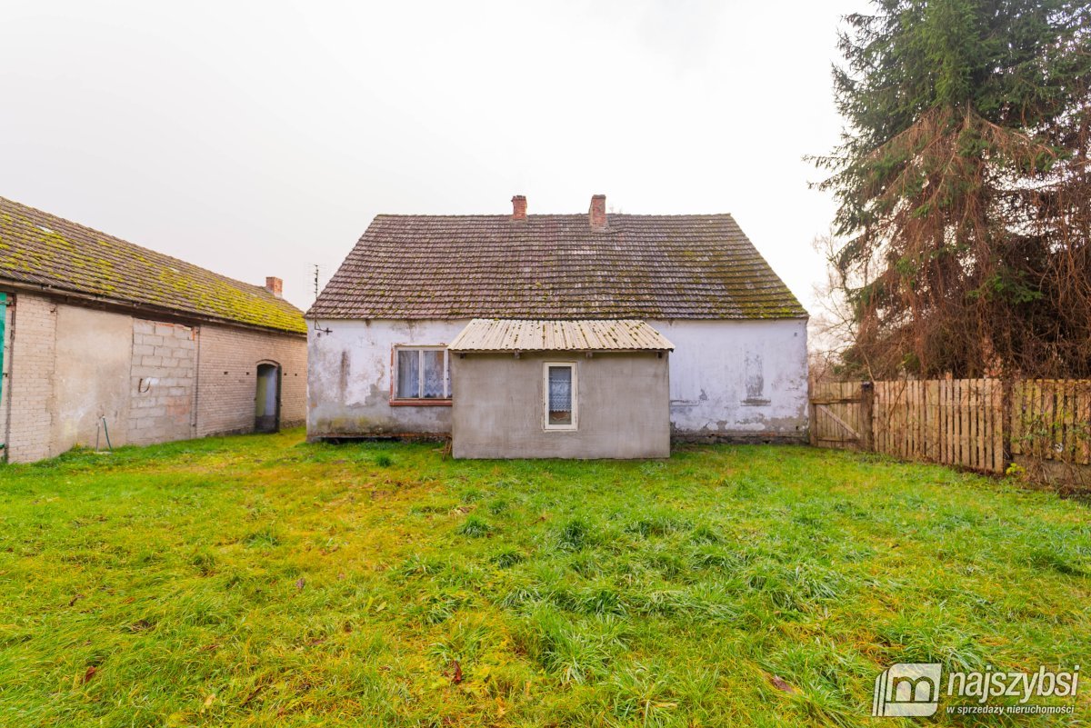 Sierakowo - gm. Dobrzany bliźniak (1)